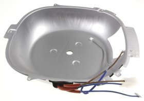 Philips Module Support - 420303603341 Chassis Steel