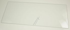 Hisense Gorenje Glass Panel - 563670 Glass A54 Z 399x165x3
