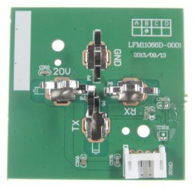 Philips Module - Electrical Unit - 996580003638 Sod Connect Pcb Assembly