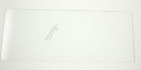 Smeg Glass Panel - 772172251 Vegetables Drawer Cover