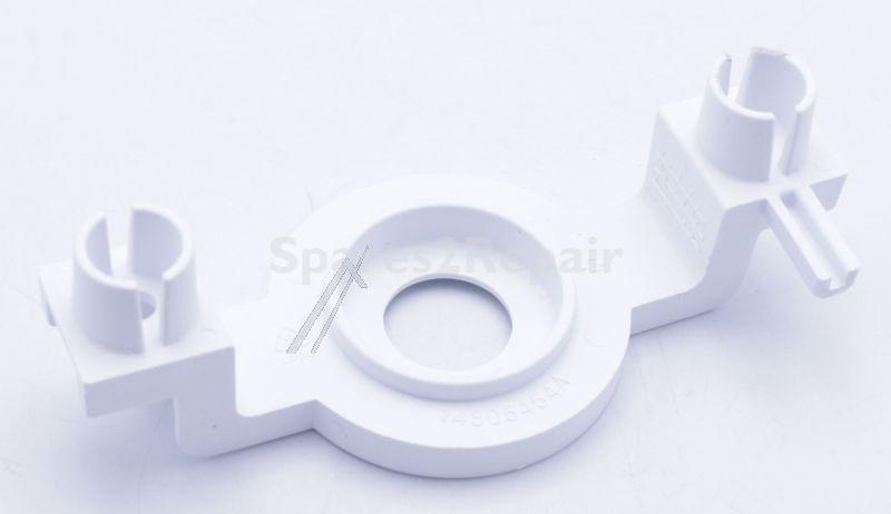 Fixings And Brackets - C00385662 482000092640 Fan Support Rear Fz fjord [Whirlpool Indesit]