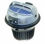 Nilfisk Motor - 12112153 Motorhead Complete Gmp 220-240v Eu-au-uk