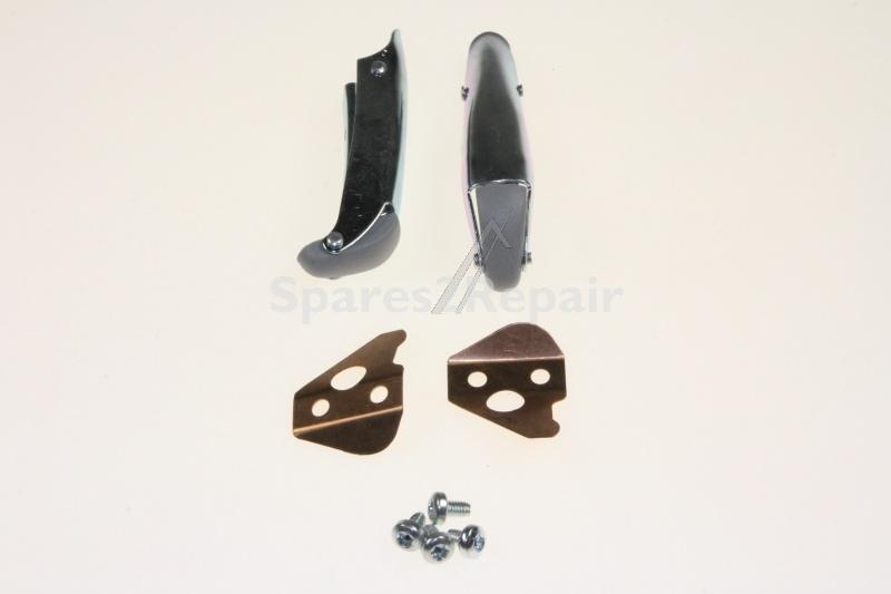 Nilfisk Clamp - 22142400 Clip 2 Pieces