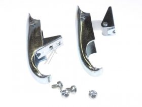 Nilfisk Clamp - 22142500 Container Clip