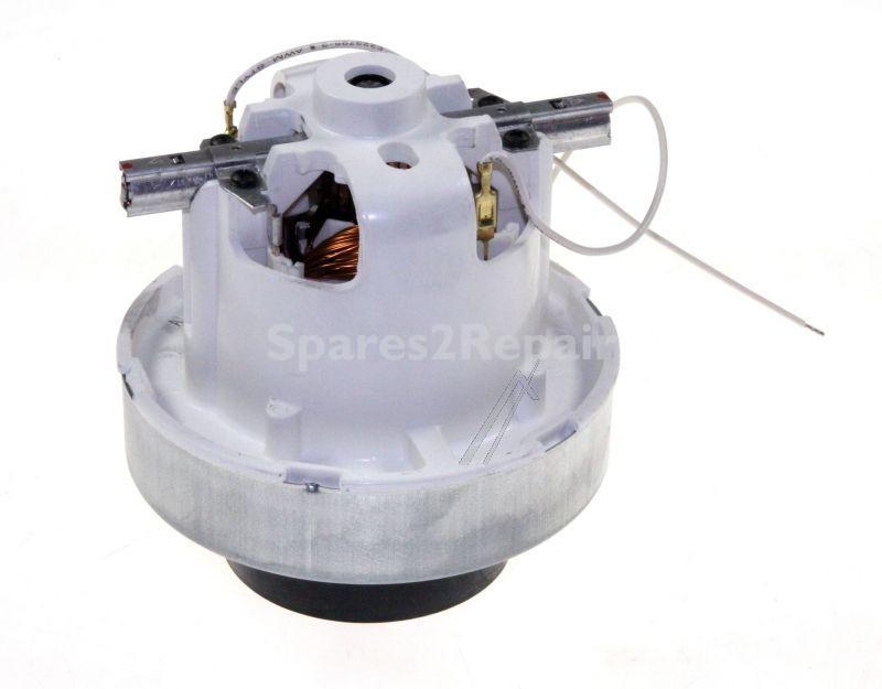 Nilfisk Motor - 12125002 Motor-fan Gd1000