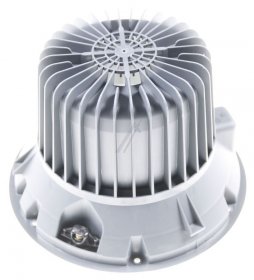 Nilfisk Covering Cap - 22231200 Kit F lower Motor Cap-eu