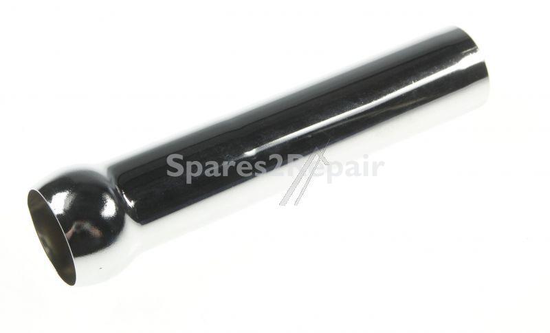 Nilfisk Telescopic Hose - 11141900 Short Tube B-end 32x140mm