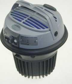 Nilfisk Vacuum Cleaner Motor - 12108153 Motor