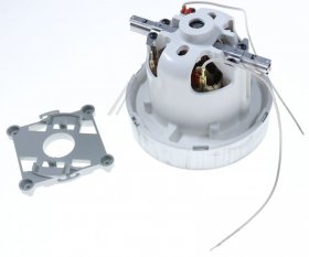 Nilfisk Motor - 12125003 Motor For Replacement 110-120v