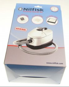 Nilfisk Cloth Filter - 107403113 Nilfisk Extreme Starter Kit