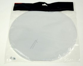 Nilfisk Vacuum Cleaner Filter - 140 3260 500 Filter Paper 5-p