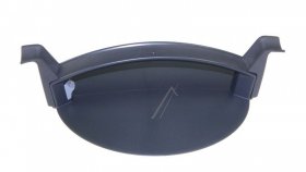 Nilfisk Flap - 12001201 Handle Cover W Cord Holder