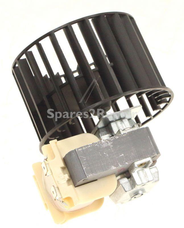 Ventilator Motor - 00441478 Air Channel Exhaust [Bosch Siemens]