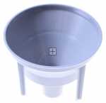 Panasonic Hopper - 764250041 Funnel For Salt