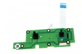 Samsung Module - Electrical Unit - Assembly Key Module mg23f302eaw dkm-ms23e-00