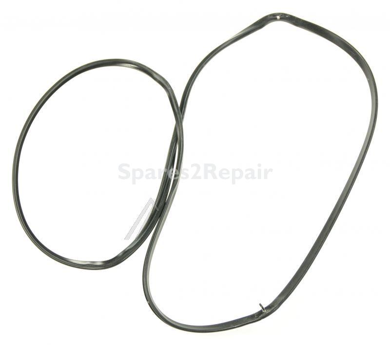 Sealing Materials - 49029278 Guarnizione Forno Dx [Candy Hoover]