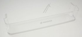 Lower Refrigerator Door - 49033006 Lower Bottles Shelf [Candy Hoover]