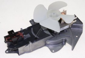 Ventilator Motor - 00490813 Motor-fan [Bosch Siemens]
