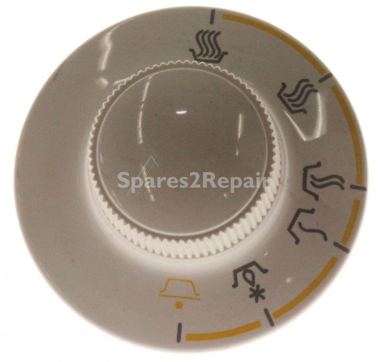 Button - 592978 Button [Delonghi]