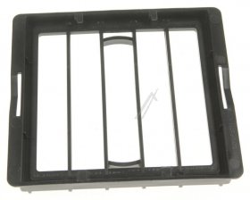 Samsung Air Vent Grille - Dj64-00461a Grille Filter Sc8330 Pp Euro Black