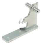 Hisense Gorenje Door Hinges For Fridges - Hk1883545 Middle Hinge Part