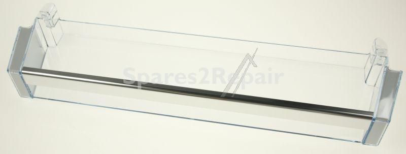 Refrigerator - Freezer Door Shelf - 00709651 Tray [Bosch Siemens]