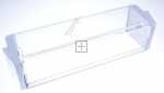 Refrigerator - Freezer Door Shelf - 00743378 Tray [Bosch Siemens]