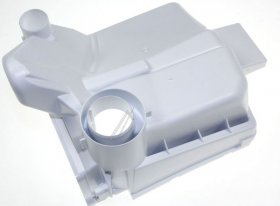 Tub Lower Part - 00715545 Tub At Rear [Bosch Siemens]