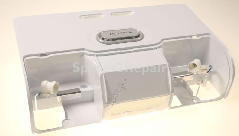 Flap - 00497850 Cover [Bosch Siemens]