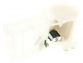 Salt Container - 1034341 Salt Container [Amica]