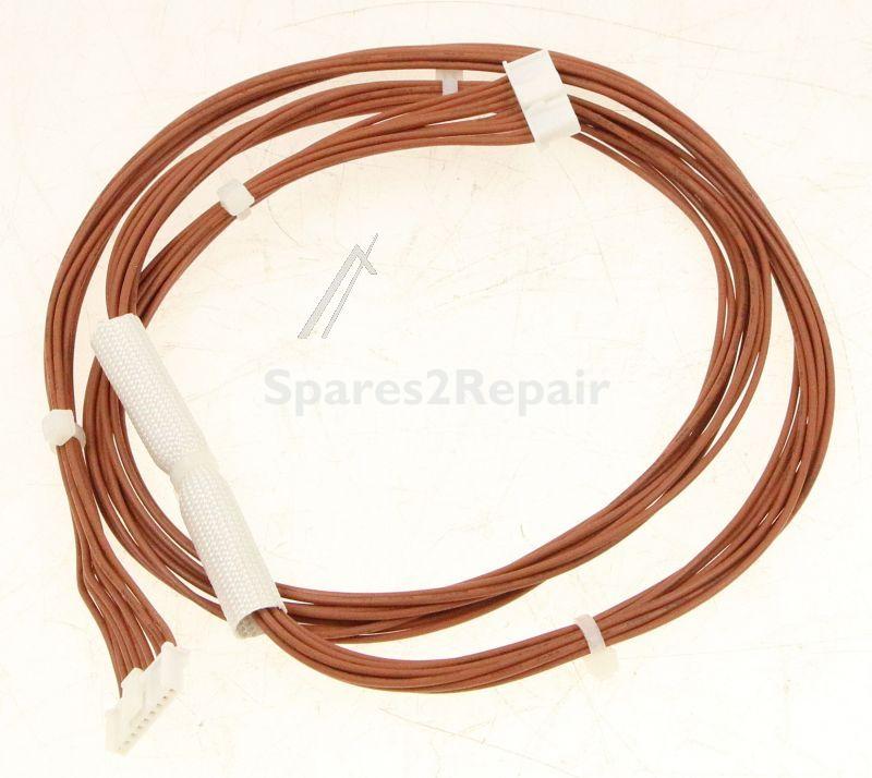 Harness - 00648819 Cable Harness [Bosch Siemens]