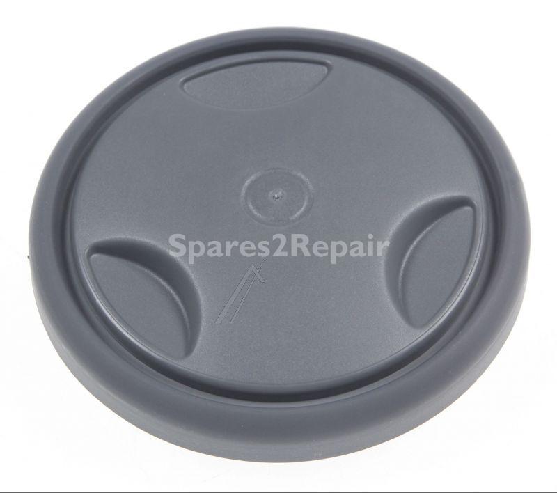 Drive Gear - 00797598 Wheel [Bosch Siemens]