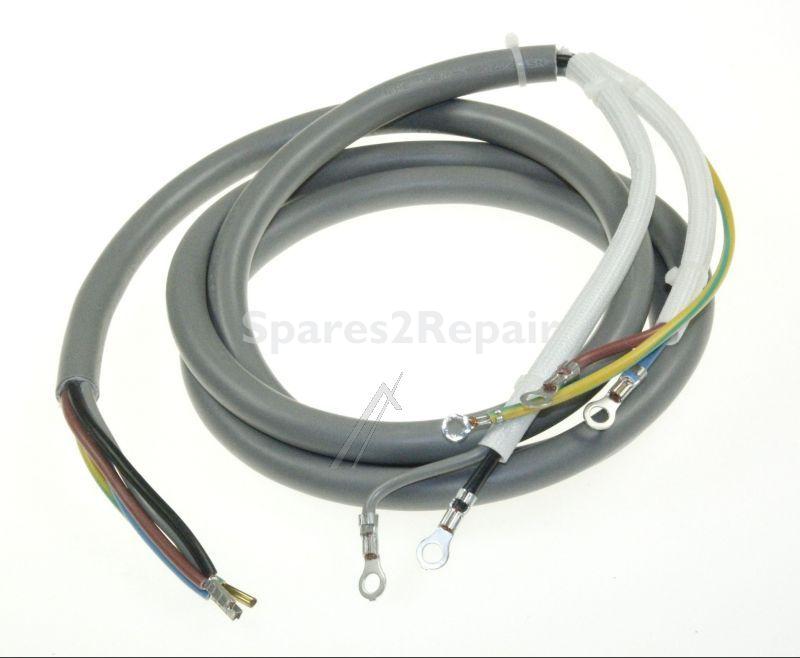 Samsung Power Supply Cable - Dg96-00061g Assembly Power Cable Vde Without Plug Europe