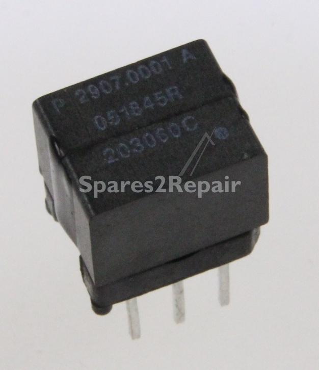 Grundig Transformer - Reels - 051845r C00960872 Transformer L6