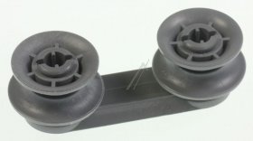 Hisense Gorenje Roller For Dishwasher Basket - 403737 Wheel Regulation