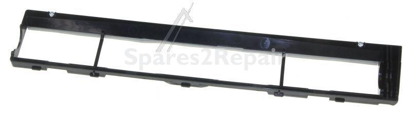 Samsung Casing Cover - Dj97-02173a Assembly Cover Drum Vr9000h Vr9000h Assembly Cov