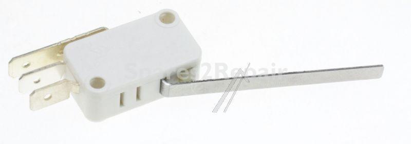Pushbutton - 1551329004 Microswitch Float [Electrolux Aeg]