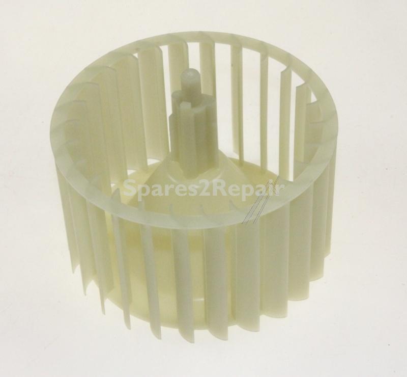 Fan Blades - 1506034006 Fan Blade [Electrolux Aeg]