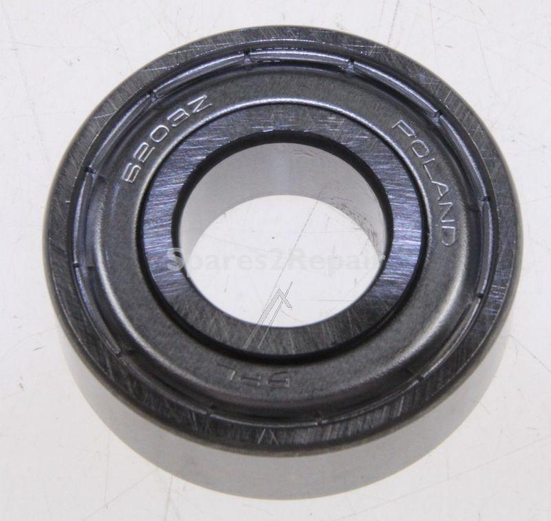 Bearing - 1508555008 Bearing Rear [Electrolux Aeg]