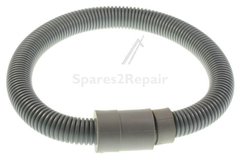 Tube - 1551217100 Hose Valve Water Softener [Electrolux Aeg]