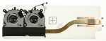 Acer Pc Cooler - 60 vdfn5 004 Thermal Module With Fan