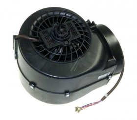 Ventilator Motor - 00298597 Motor-fan [Bosch Siemens]