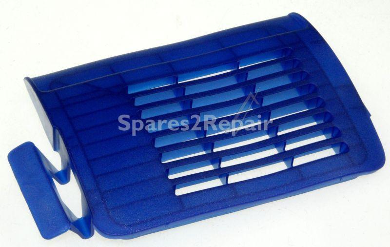 Casing Cover - 1050347168 Canopy Filter Sherezade [Electrolux Aeg]