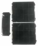 Airforce Carbon Filter - Affcav60 Carbon Filter