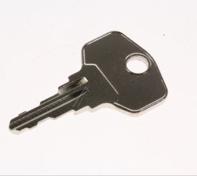 Liebherr Key For Freezer - 704373500 Locking Key 7043 7