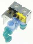 Solenoid Valve For Fridges - C00311282 481201225743 67005118 Valve Dual Water [Whirlpool Indesit]
