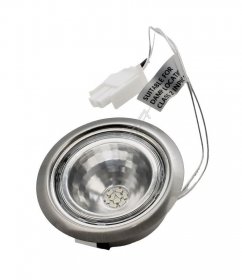 Faber Roblin Hood Lamp - 133 0299 379 Spotlight S1000 Eco Led 4000k