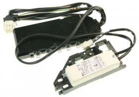 Faber Franke Roblin Control Module - 133 0378 223 Ctr Ls Atl Rr 5b Tch Red 120-220