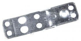 Door Hinges For Fridges - 2064824028 Door Hinge lower [Electrolux Aeg]