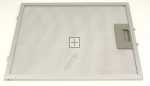 Eurosav Metal Grease Trap - Fmh122730000174 Metallic Filter